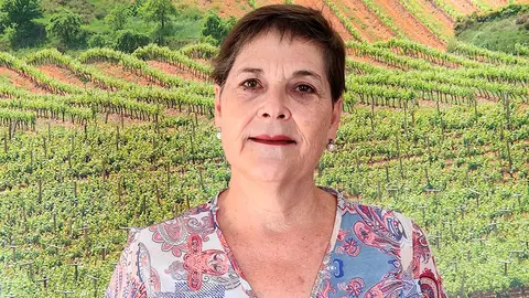 Rosario Domingos Garc&iacute;a (Ayuntamiento de Olite Erriberri), nueva presidenta del Consorcio de Desarrollo de la Zona Media
