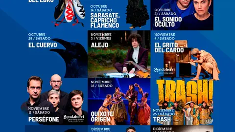 Somos Teatreros 2023 en Cintru&eacute;nigo