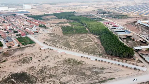 urbanizaci&oacute;n fusti&ntilde;ana 3