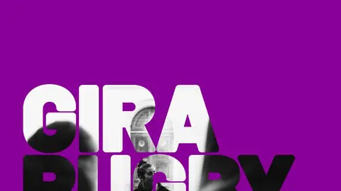 Gira Rugby Libre Tudela