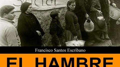 Presentaci&oacute;n en Tudela del libro &lsquo;El hambre en la posguerra en la Ribera de Tudela (1939 1951)&rsquo; de Francisco Santos Escribano