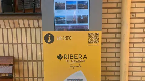Eder Punto informaci&oacute;n 1