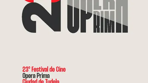 23&ordm; Festival de Cine &Oacute;pera Prima 2023 en Tudela