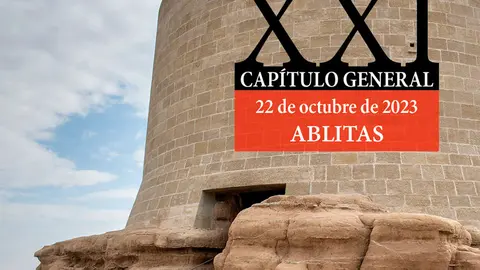 XXI Cap&iacute;tulo General Cofrad&iacute;a del Aceite de Oliva de Navarra 2023 en Ablitas