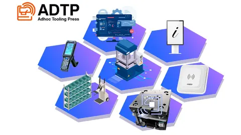 ADTP gr&aacute;fico Adhoc
