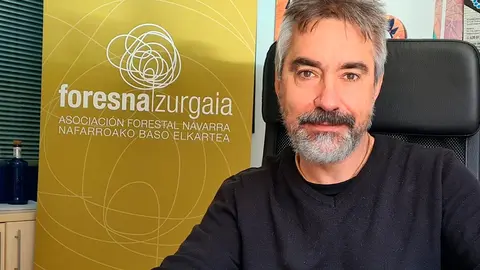 Juan Miguel Villarroel Garcia