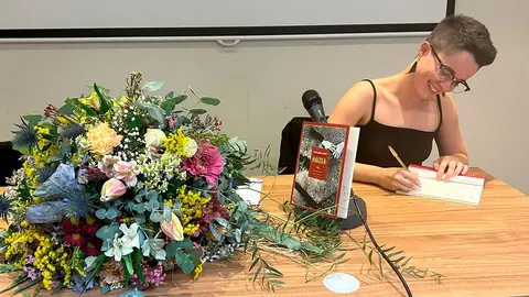 Carlota Mar&iacute;n Haizea 1