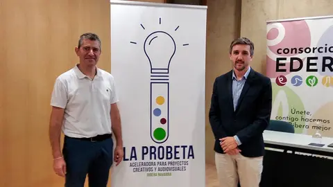 EDER La Probeta