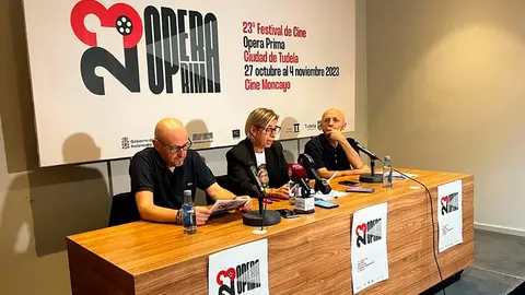 Opera Prima 2023
