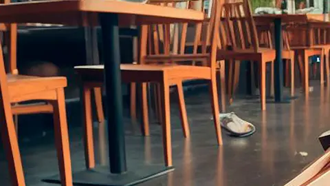 restaurante