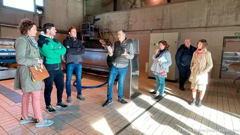 El Pago Hacienda Queiles abre sus puertas al p&uacute;blico con una tienda totalmente renovada 4