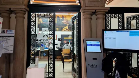 SAC Tudela
