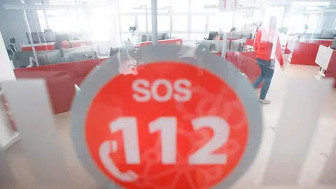 El tel&eacute;fono de emergencias de SOS Navarra es el 112