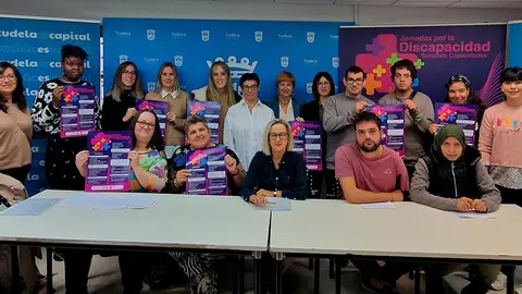 Los actos, organizados por el Consejo Local de la Discapacidad, se desarrollar&aacute;n entre el 30 de octubre y el 19 de noviembre