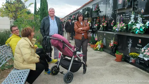 Todos los Santos 2023 en Murchante 3