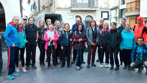 III Jornadas Medioambientales de Peralta 2023 3
