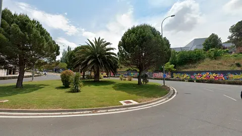 Glorieta Merindad de Olite