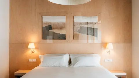 Hotel Santa Ana 2