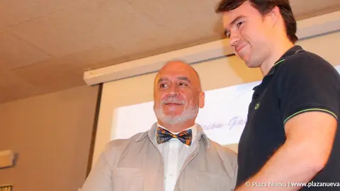 Premio Futuros Profesionales - Ignacio Beitia Ojeda