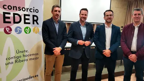 CaixaBank ofrecer&aacute; a los cuatro proyectos seleccionados la oportunidad de unirse a su incubadora rural en l&iacute;nea, en colaboraci&oacute;n con Rural Talent