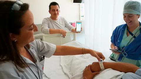 Comenz&oacute; la semana pasada la implementaci&oacute;n de este innovador sistema
