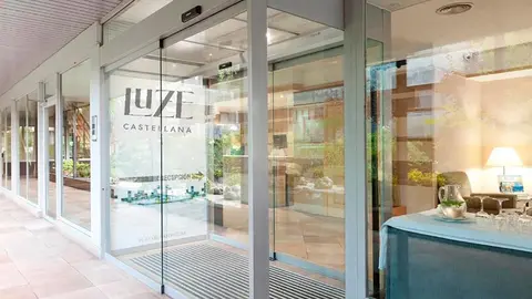 Hotel Luze Castellana abri&oacute; sus puertas el pasado 6 de noviembre