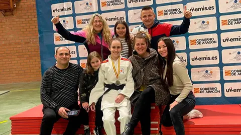 Equipo Ribera Navarra