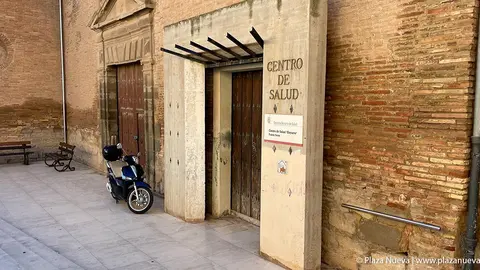 Centro de Salud Gayarre Tudela Oeste