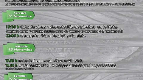 VIII Jornadas del Br&oacute;coli 2023 en Funes