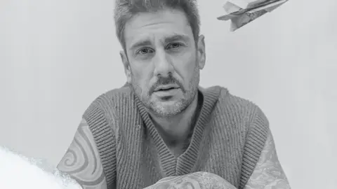 Concierto en Pamplona &rsquo;20 a&ntilde;os sin noticias&rsquo; de Melendi