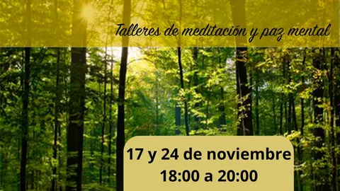 Programa en Villafranca de bienestar emocional