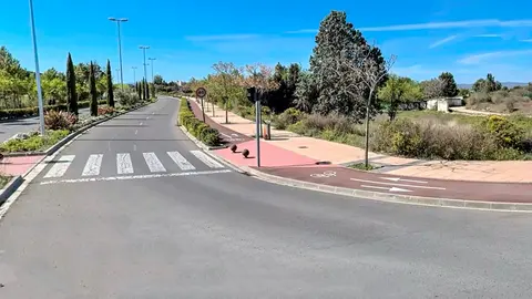Avenida Narangel