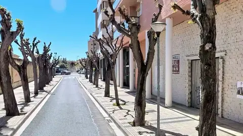 Calle Frauca