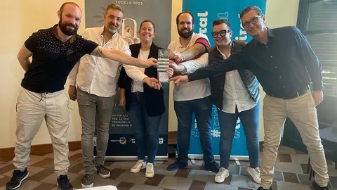 Evento gastron&oacute;mico Inverdura 2