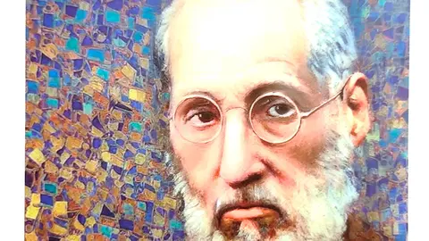 Presentaci&oacute;n en Tudela del libro 'Ram&oacute;n y Cajal, talento y voluntad'