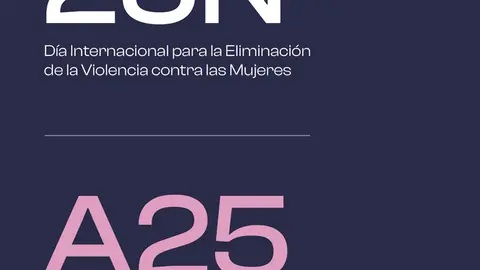 D&iacute;a Internacional contra la Violencia hacia las Mujeres 2023 en Castej&oacute;n