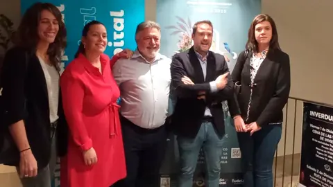 Presentaci&oacute;n en Tudela de la XI edici&oacute;n de Inverdura &lsquo;Verduras de Invierno&rsquo; 2023 6