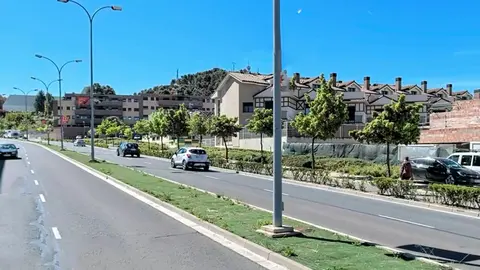 Avenida Merindades