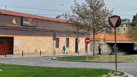 Miusic Latina