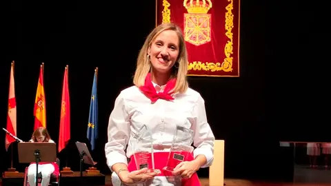 XVI Certamen jotas Ciudad de Tudela 12