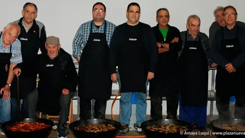 San Andr&eacute;s 2023 en Caparroso 4
