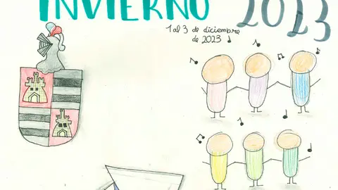 Programa de las Fiestas de invierno 2023 en Castej&oacute;n