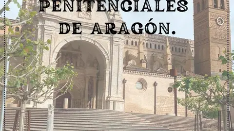 XVI Encuentro Regional de Cofrad&iacute;as 2023 en Tarazona