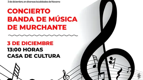 D&iacute;a de Navarra 2023 en Murchante Concierto &lsquo;Una Navarra Muchas&rsquo;