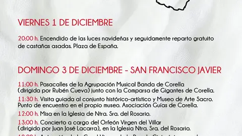 D&iacute;a de Navarra 2023 en Corella