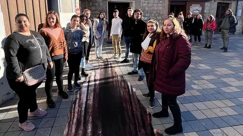Entre las acciones previstas en Actual&iacute;za_TEC, figura la creaci&oacute;n de m&aacute;s de 70 Aulas digitales en diferentes sedes de la FSG, como Tudela