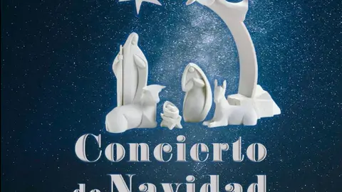 Concierto de Navidad en Cintru&eacute;nigo a cargo de la Coral Virgen de la Paz de Cintru&eacute;nigo