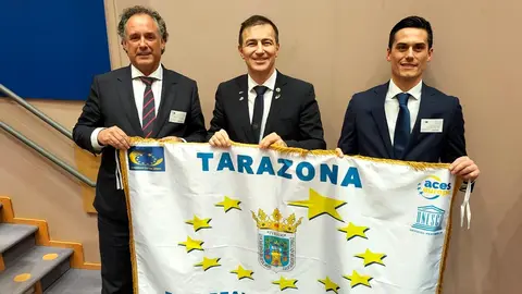 Este reconocimiento supone una importante promoción internacional a nivel institucional, deportivo y turístico para el municipio