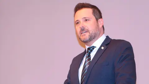 Alejandro Toquero Gil