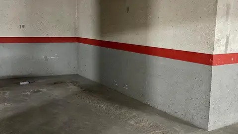 trastero garaje parking aparcamiento comunitario
